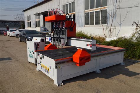 china four processes cnc router machine factory|1325 Four Process Wood CNC Router for Making Furniture with .